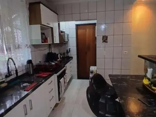 Casa / Sobrado para Venda em São Paulo/SP Jardim Mitsutani 3 Quartos
