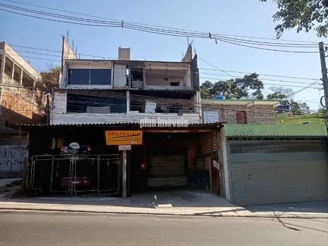 Casa / Sobrado para Venda em São Paulo/SP Jardim Mitsutani 3 Quartos