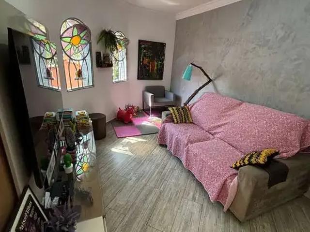 Casa / Sobrado para Venda em São Paulo/SP Jardim Mimar 3 Quartos