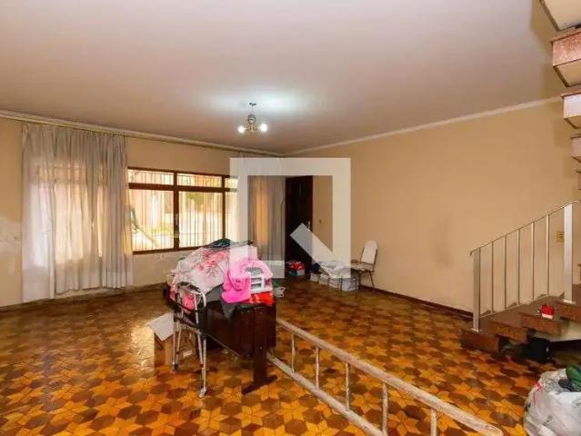 Casa / Sobrado para Venda em São Paulo/SP Jardim Mimar 1 Quartos