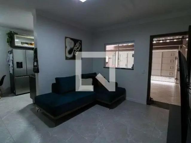 Casa / Sobrado para Venda em São Paulo/SP Jardim Mimar 2 Quartos