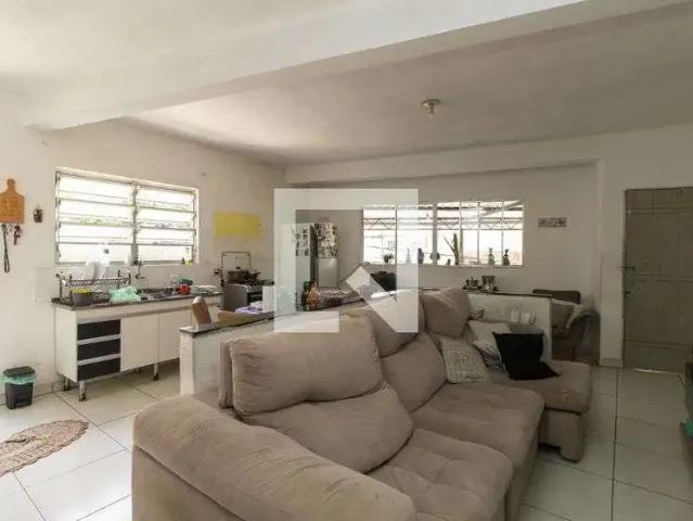 Casa / Sobrado para Venda em São Paulo/SP Jardim Mimar 2 Quartos