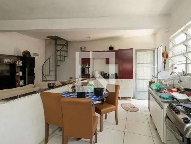 Casa / Sobrado para Venda em São Paulo/SP Jardim Mimar 2 Quartos