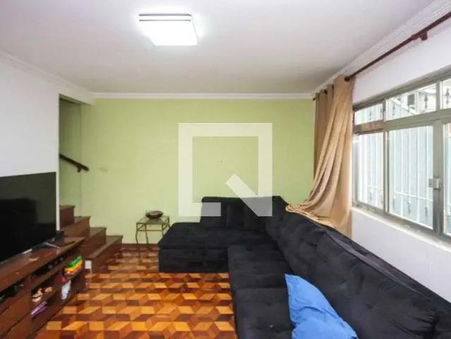 Casa / Sobrado para Venda em São Paulo/SP Jardim Mimar 4 Quartos