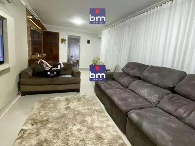 Casa / Sobrado para Venda em São Paulo/SP Jardim Mirante 4 Quartos