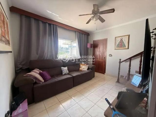 Casa / Sobrado para Venda em São Paulo/SP Jardim Mirante 4 Quartos