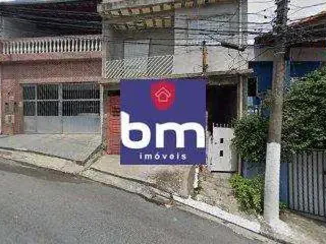Casa / Sobrado para Venda em São Paulo/SP Jardim Mirante 3 Quartos