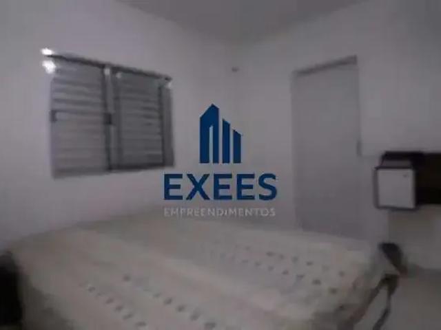 Casa / Sobrado para Venda em São Paulo/SP Jardim Miriam 2 Quartos