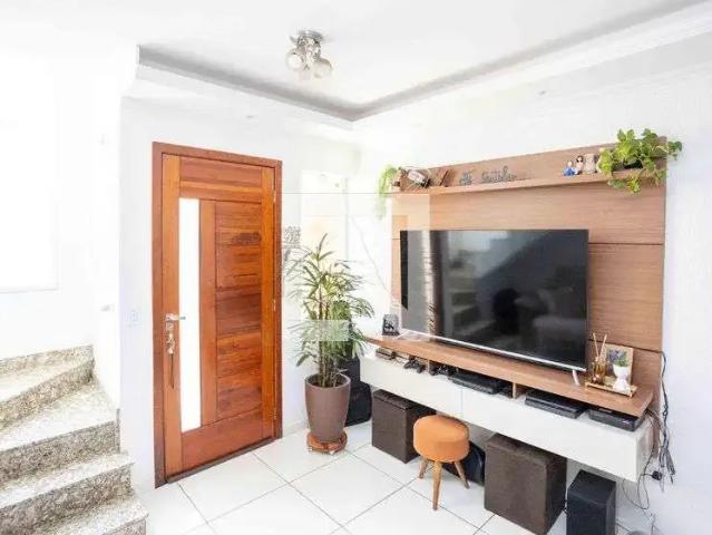 Casa / Sobrado para Venda em São Paulo/SP Jardim Miriam 2 Quartos