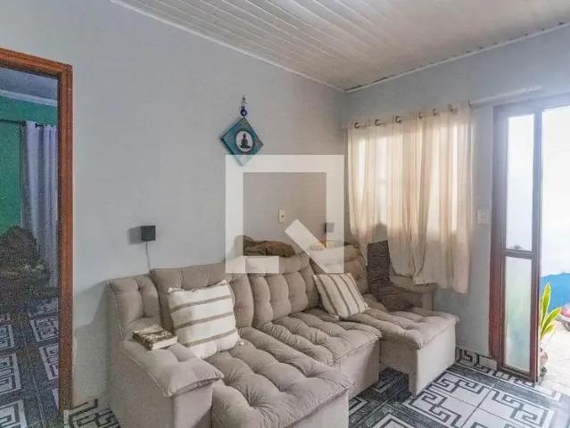Casa / Sobrado para Venda em São Paulo/SP Jardim Miriam 2 Quartos