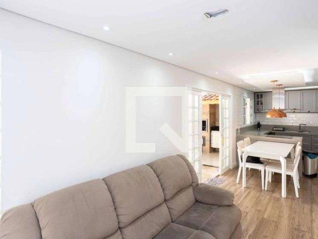 Casa / Sobrado para Venda em São Paulo/SP Jardim Miriam 2 Quartos