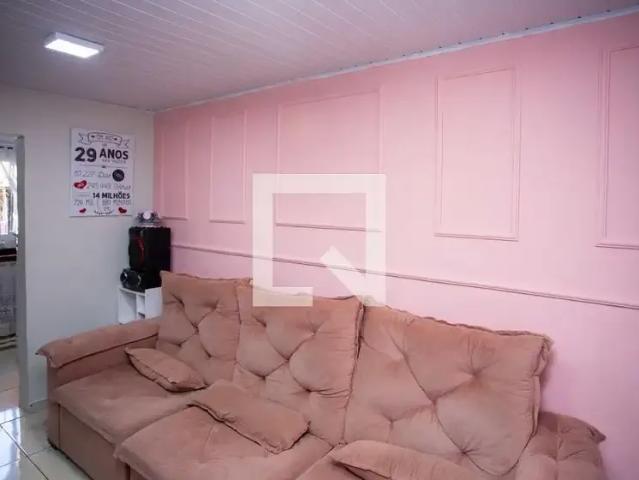 Casa / Sobrado para Venda em São Paulo/SP Jardim Miriam 2 Quartos