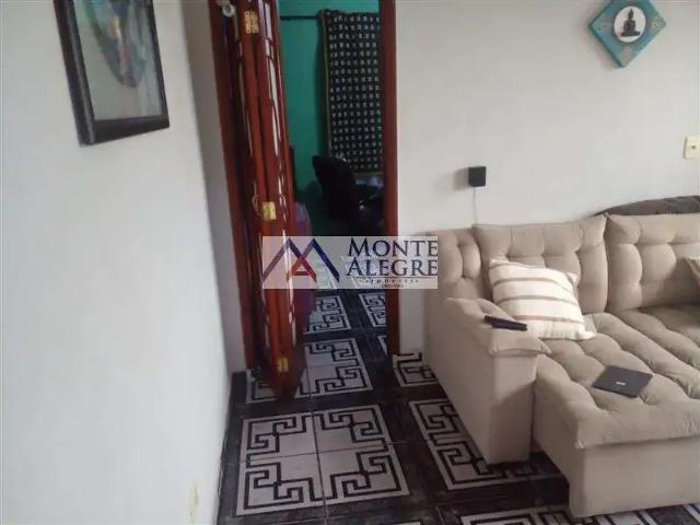Casa / Sobrado para Venda em São Paulo/SP Jardim Miriam 2 Quartos