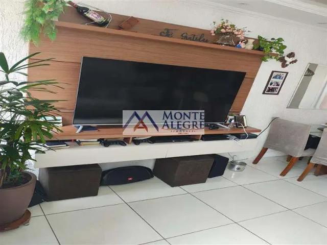 Casa / Sobrado para Venda em São Paulo/SP Jardim Miriam 2 Quartos