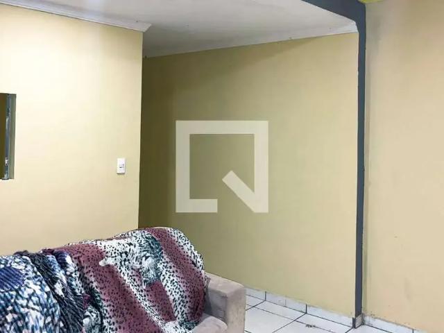 Casa / Sobrado para Venda em São Paulo/SP Jardim Miriam 2 Quartos