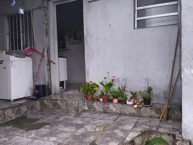 Casa / Sobrado para Venda em São Paulo/SP Jardim Miriam 2 Quartos