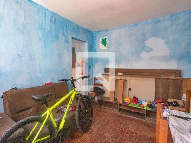 Casa / Sobrado para Venda em São Paulo/SP Jardim Miriam 2 Quartos