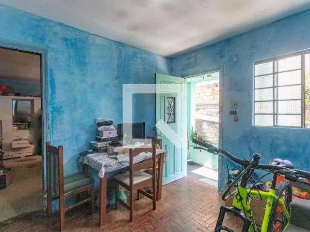 Casa / Sobrado para Venda em São Paulo/SP Jardim Miriam 2 Quartos