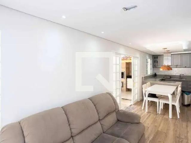 Casa / Sobrado para Venda em São Paulo/SP Jardim Miriam 2 Quartos