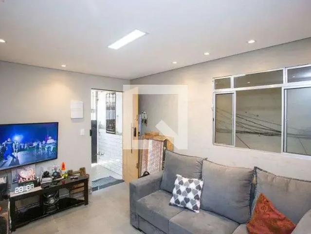 Casa / Sobrado para Venda em São Paulo/SP Jardim Miriam 2 Quartos