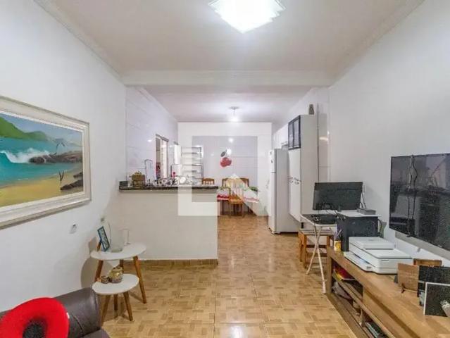 Casa / Sobrado para Venda em São Paulo/SP Jardim Miriam 2 Quartos