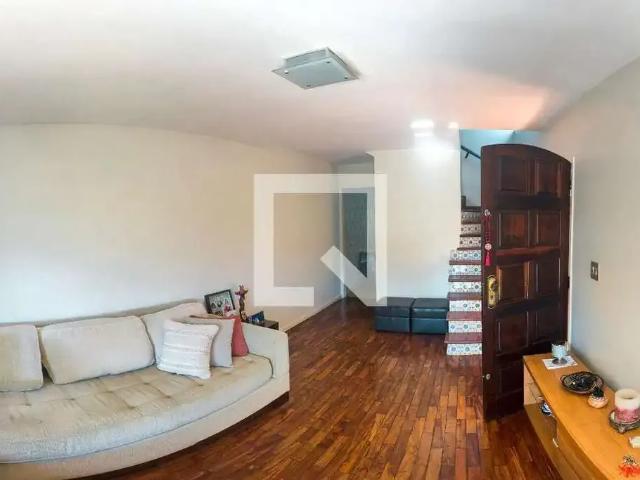 Casa / Sobrado para Venda em São Paulo/SP Jardim Miriam 2 Quartos
