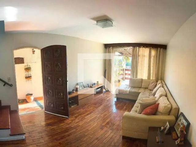 Casa / Sobrado para Venda em São Paulo/SP Jardim Miriam 2 Quartos