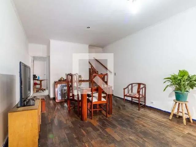 Casa / Sobrado para Venda em São Paulo/SP Jardim Miriam 2 Quartos