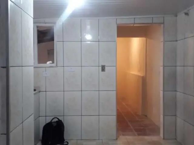 Casa / Sobrado para Venda em São Paulo/SP Jardim Miriam 2 Quartos