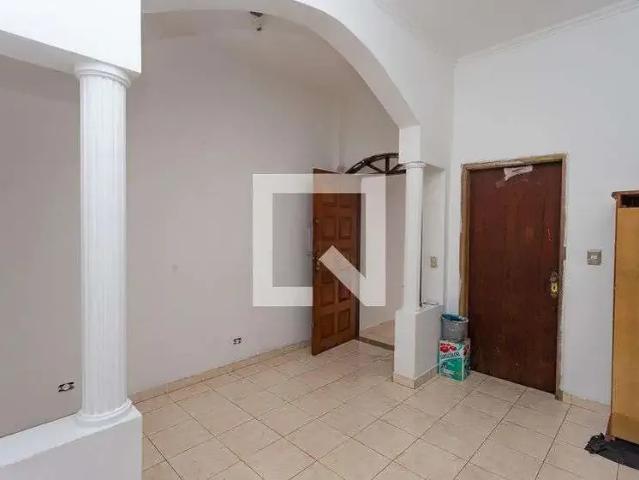 Casa / Sobrado para Venda em São Paulo/SP Jardim Miriam 3 Quartos