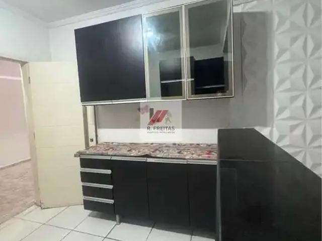 Casa / Sobrado para Venda em São Paulo/SP Jardim Miriam 3 Quartos