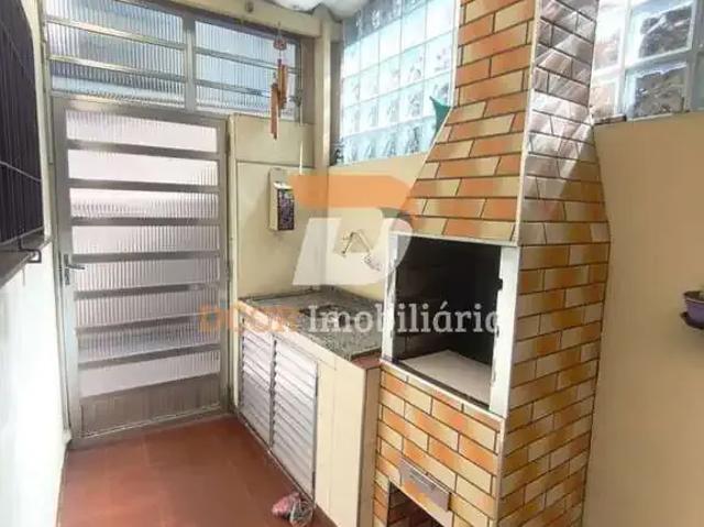 Casa / Sobrado para Venda em São Paulo/SP Jardim Miriam 3 Quartos