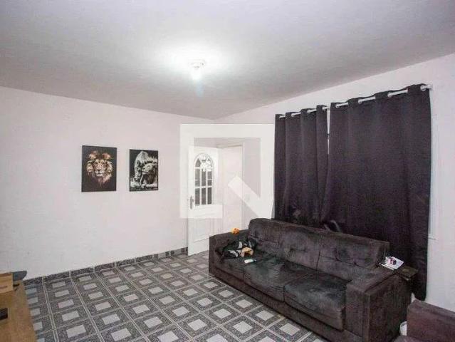 Casa / Sobrado para Venda em São Paulo/SP Jardim Miriam 3 Quartos