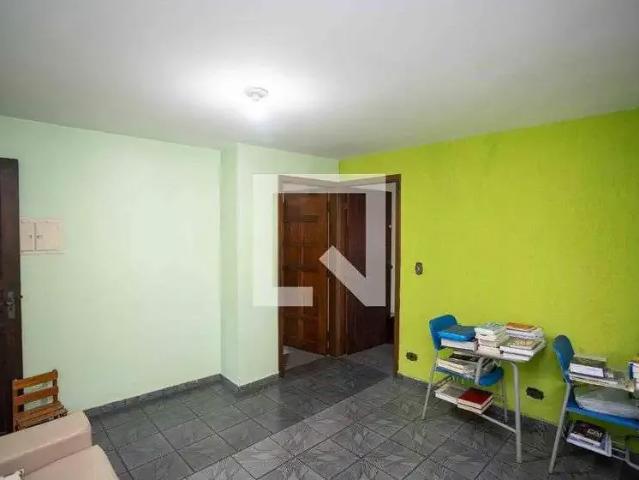 Casa / Sobrado para Venda em São Paulo/SP Jardim Miriam 3 Quartos