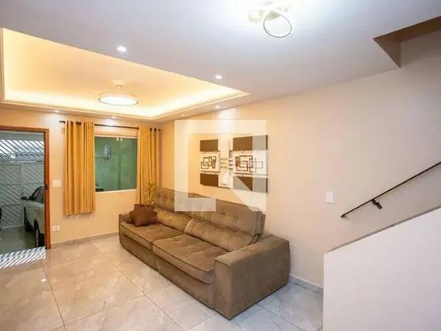 Casa / Sobrado para Venda em São Paulo/SP Jardim Miriam 3 Quartos