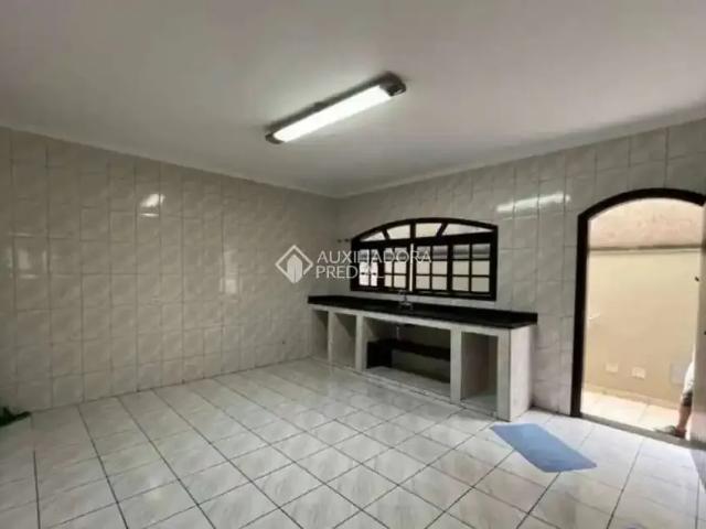 Casa / Sobrado para Venda em São Paulo/SP Jardim Miriam 3 Quartos