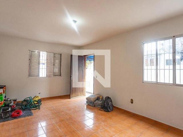 Casa / Sobrado para Venda em São Paulo/SP Jardim Miriam 3 Quartos