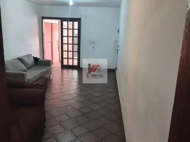 Casa / Sobrado para Venda em São Paulo/SP Jardim Miriam 4 Quartos