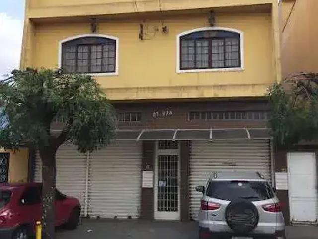 Casa / Sobrado para Venda em São Paulo/SP Jardim Miriam 4 Quartos
