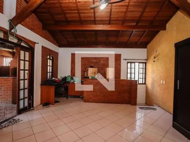 Casa / Sobrado para Venda em São Paulo/SP Jardim Miriam 5 Quartos