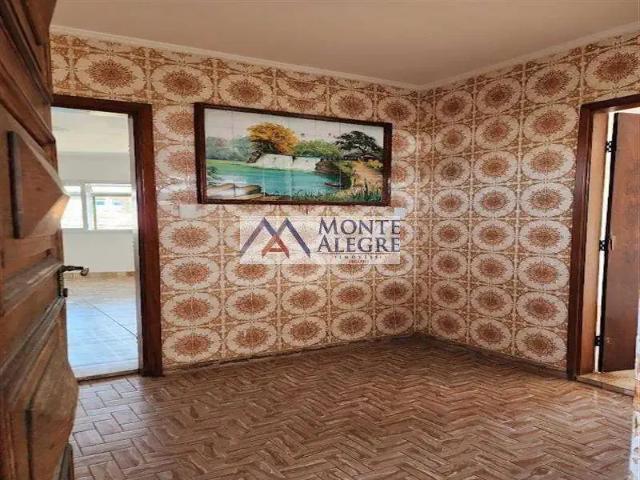 Casa / Sobrado para Venda em São Paulo/SP Jardim Miriam 5 Quartos