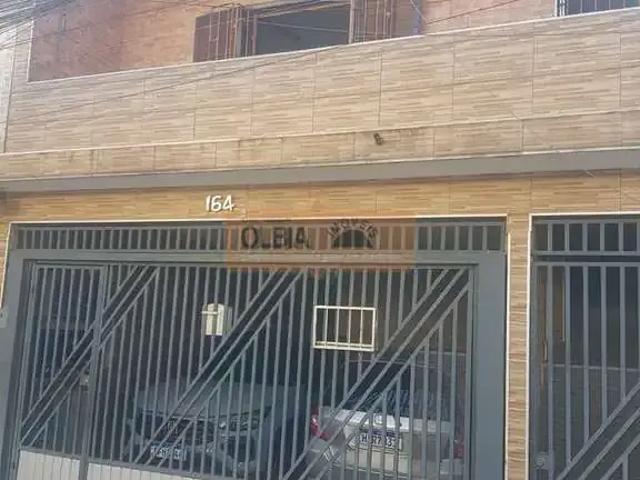 Casa / Sobrado para Venda em São Paulo/SP Jardim Miriam