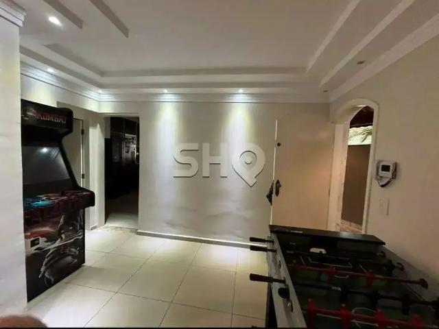 Casa / Sobrado para Venda em São Paulo/SP Jardim Mutinga 4 Quartos