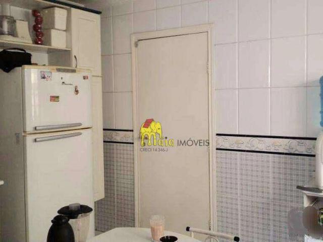 Casa / Sobrado para Venda em São Paulo/SP Jardim Mutinga 4 Quartos