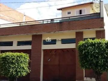 Casa / Sobrado para Venda em São Paulo/SP Jardim Mutinga 4 Quartos