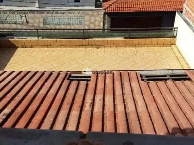 Casa / Sobrado para Venda em São Paulo/SP Jardim Mutinga 4 Quartos