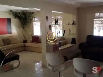 Casa / Sobrado para Venda em São Paulo/SP Jardim Mutinga 4 Quartos
