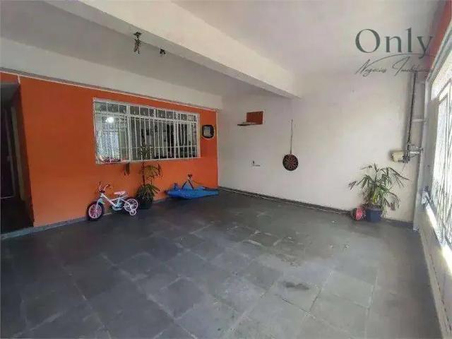 Casa / Sobrado para Venda em São Paulo/SP Jardim Mutinga 2 Quartos