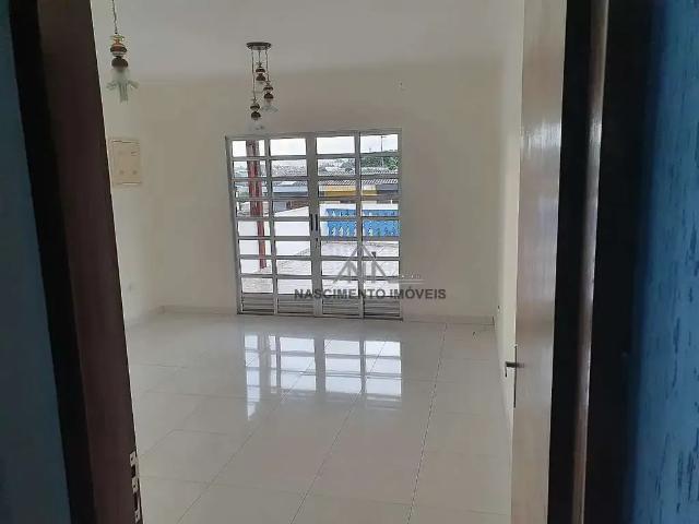 Casa / Sobrado para Venda em São Paulo/SP Jardim Mutinga 2 Quartos