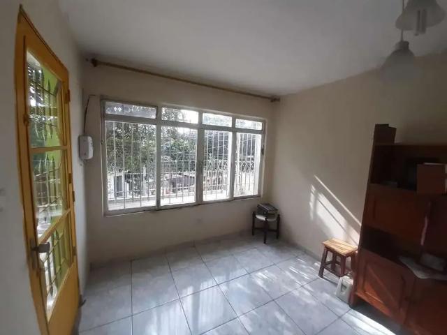 Casa / Sobrado para Venda em São Paulo/SP Jardim Mutinga 2 Quartos